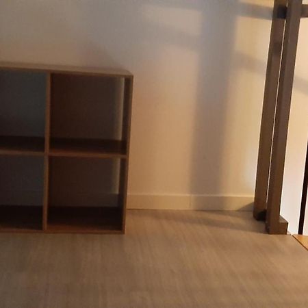 Appartement Cosy 4 Personnes Benesse-les-Dax Εξωτερικό φωτογραφία