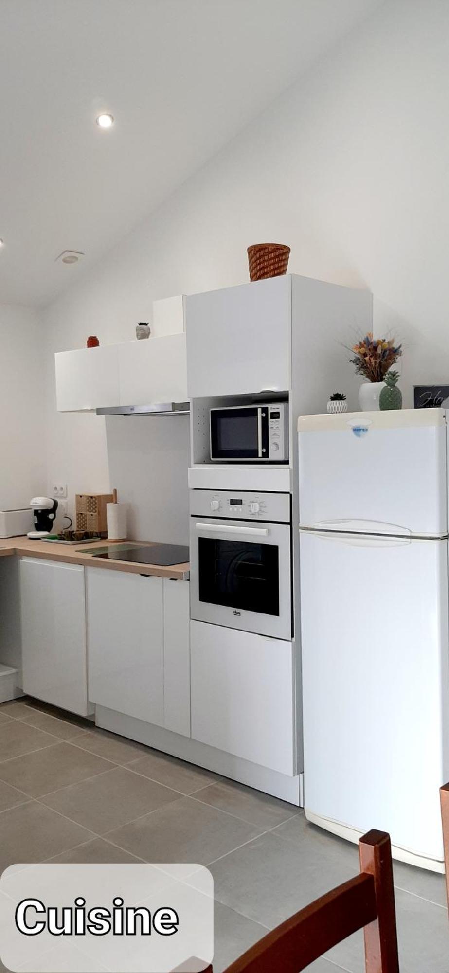 Appartement Cosy 4 Personnes Benesse-les-Dax Εξωτερικό φωτογραφία