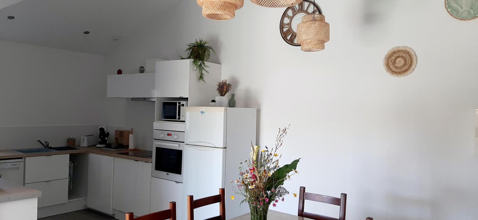 Appartement Cosy 4 Personnes Benesse-les-Dax Εξωτερικό φωτογραφία