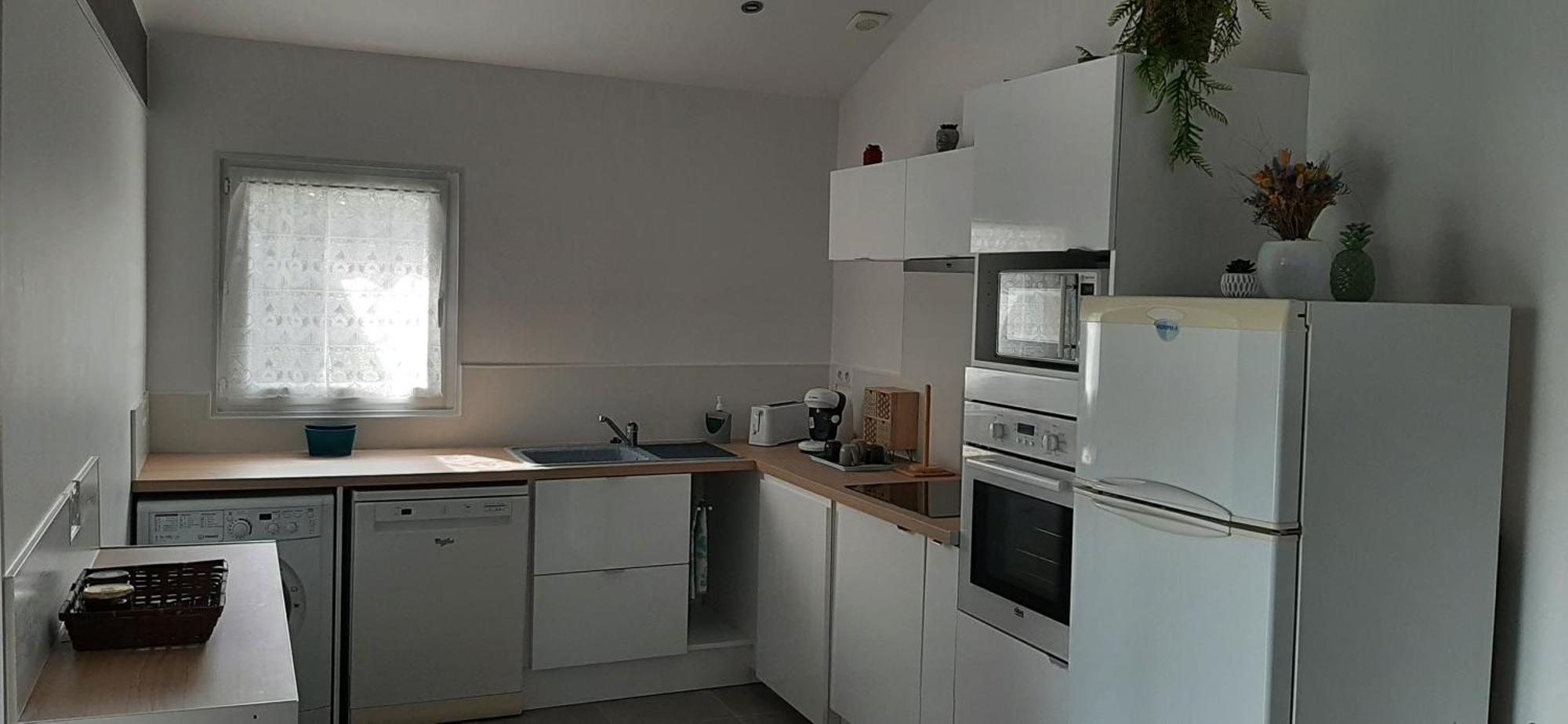 Appartement Cosy 4 Personnes Benesse-les-Dax Εξωτερικό φωτογραφία