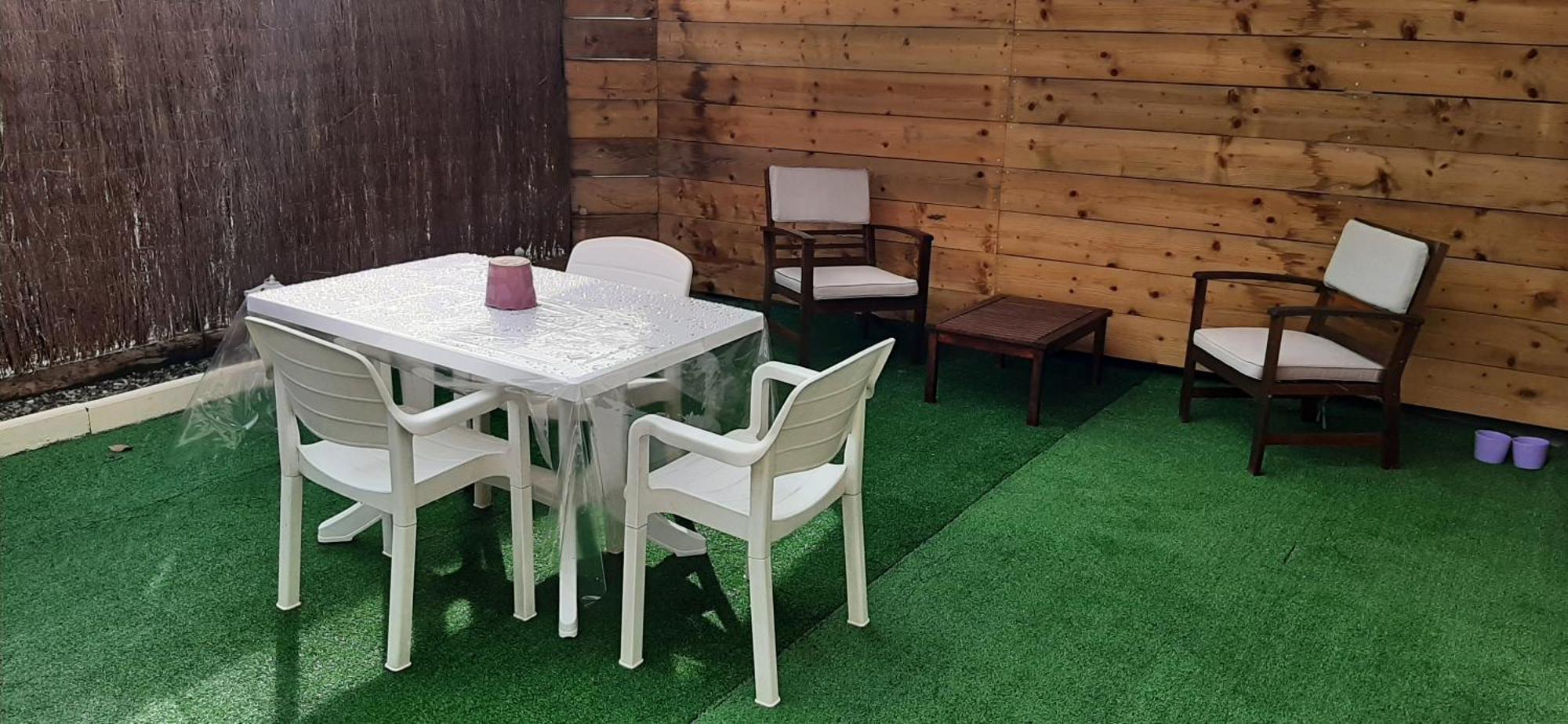 Appartement Cosy 4 Personnes Benesse-les-Dax Εξωτερικό φωτογραφία