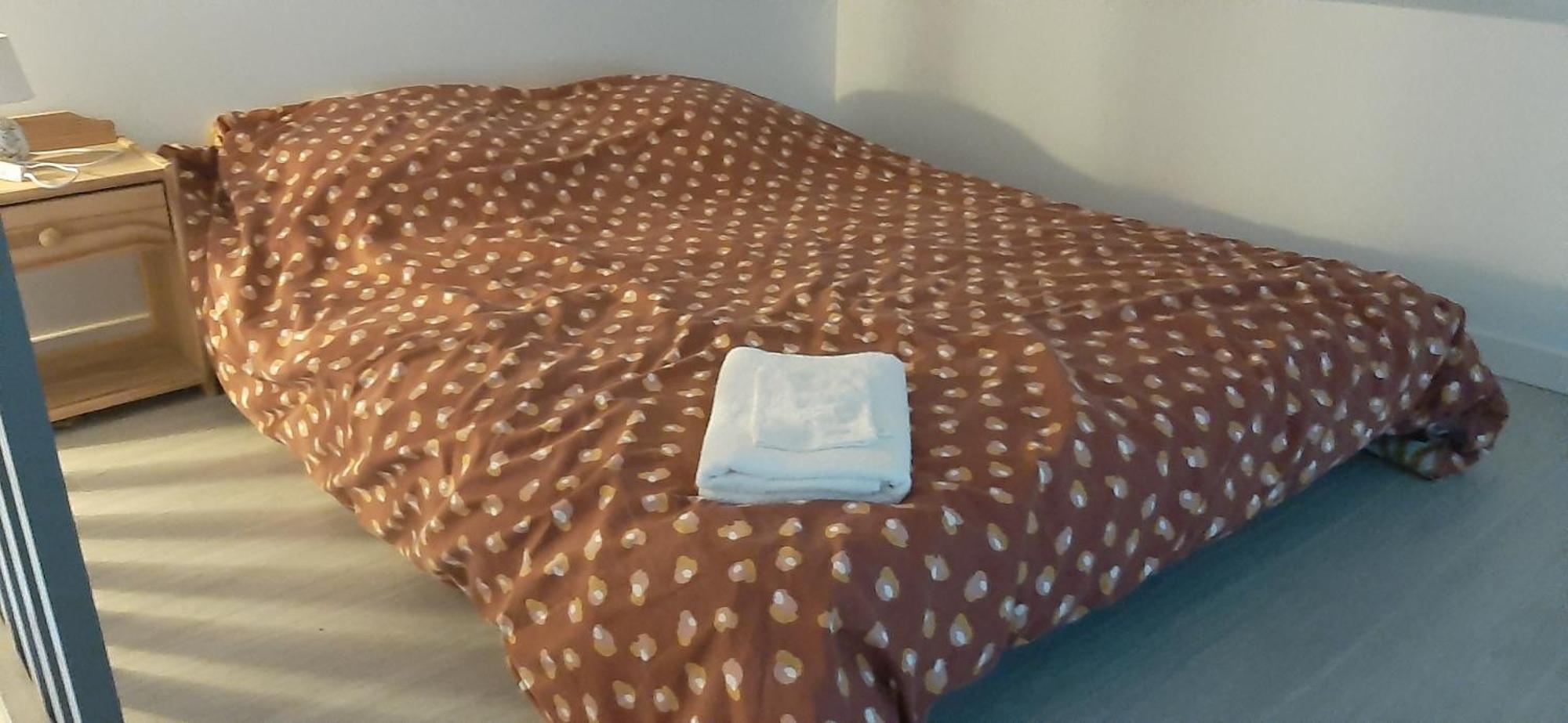Appartement Cosy 4 Personnes Benesse-les-Dax Εξωτερικό φωτογραφία