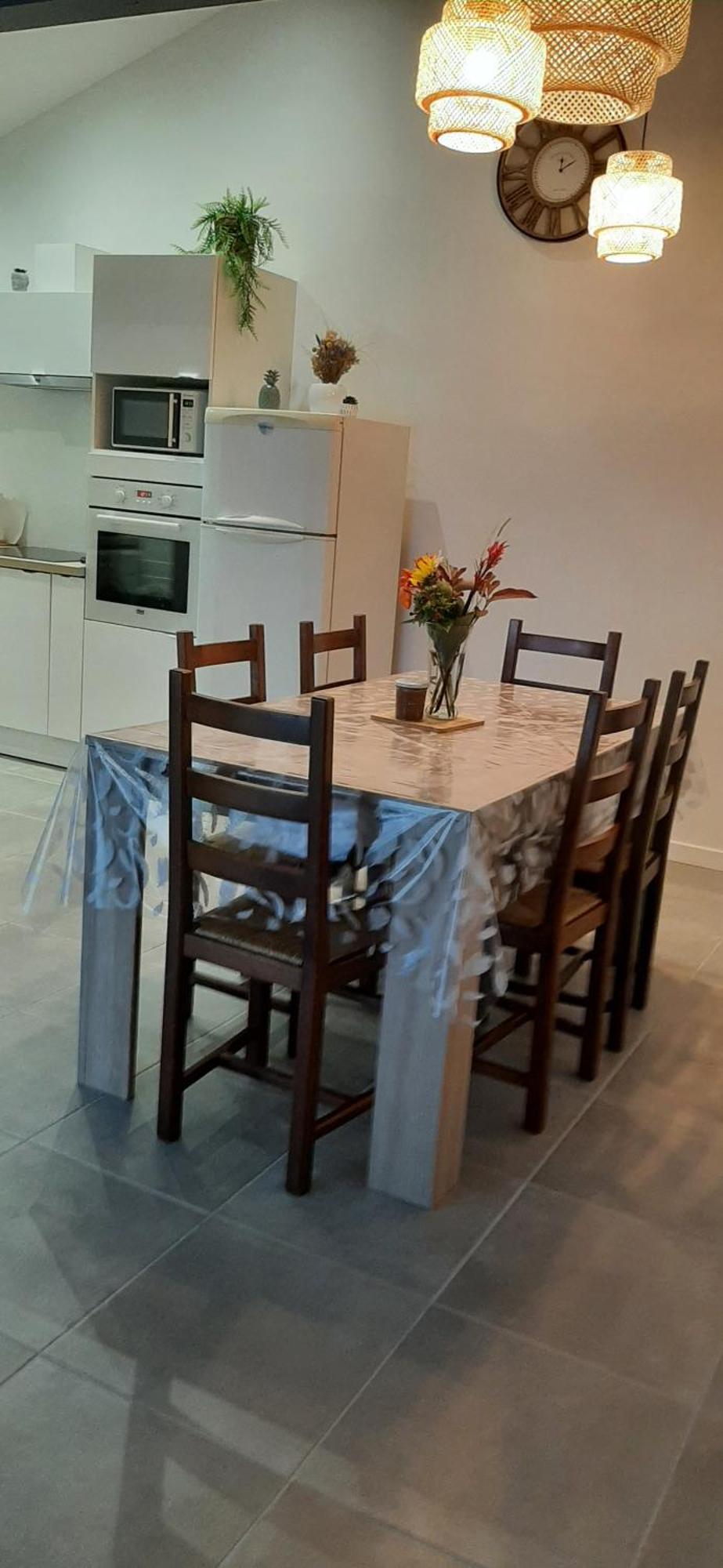 Appartement Cosy 4 Personnes Benesse-les-Dax Εξωτερικό φωτογραφία